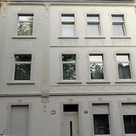 In 2b Apartman
