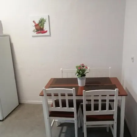 In 2b Apartman