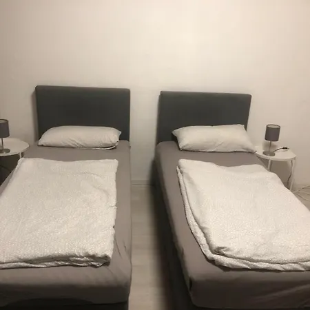 Apartman In 2b