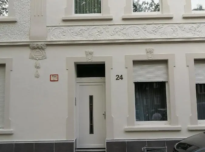 Apartment In 2b Köln