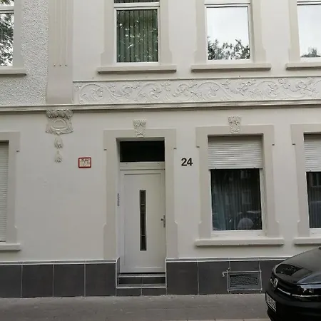 Apartman In 2b Köln